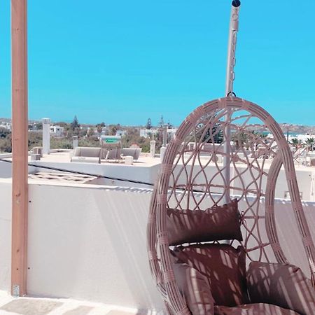 Mare Naxia Hotel Naxos City 外观 照片