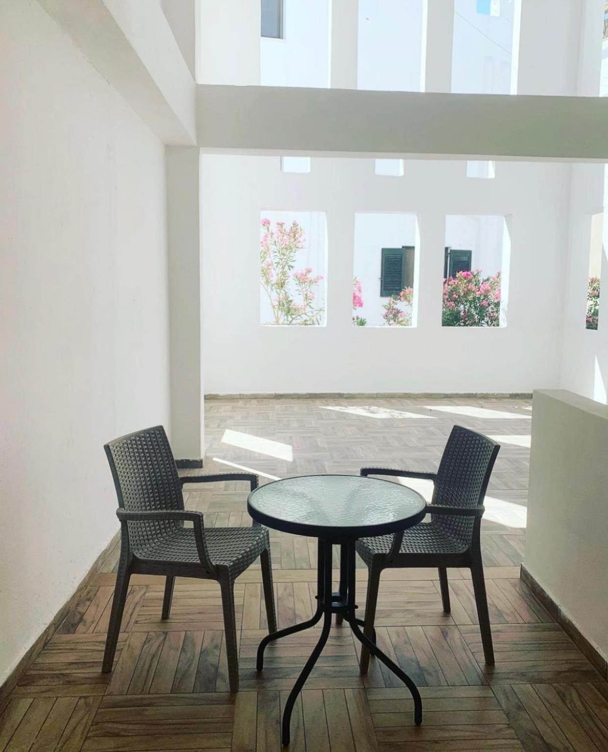 Mare Naxia Hotel Naxos City 外观 照片