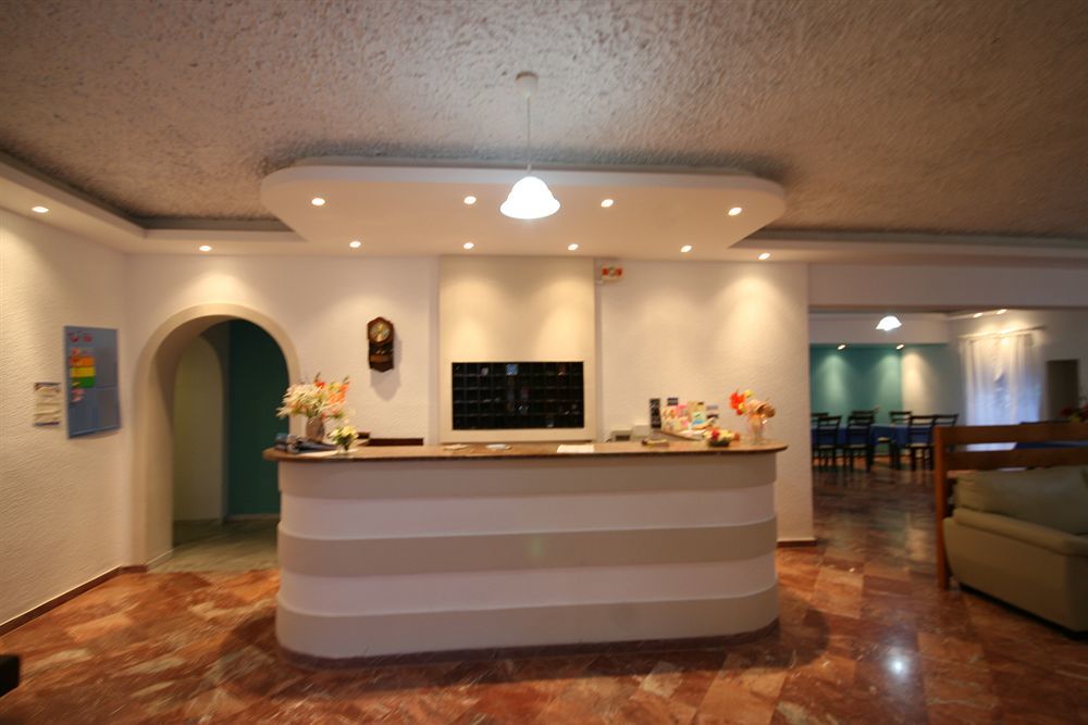 Mare Naxia Hotel Naxos City 外观 照片