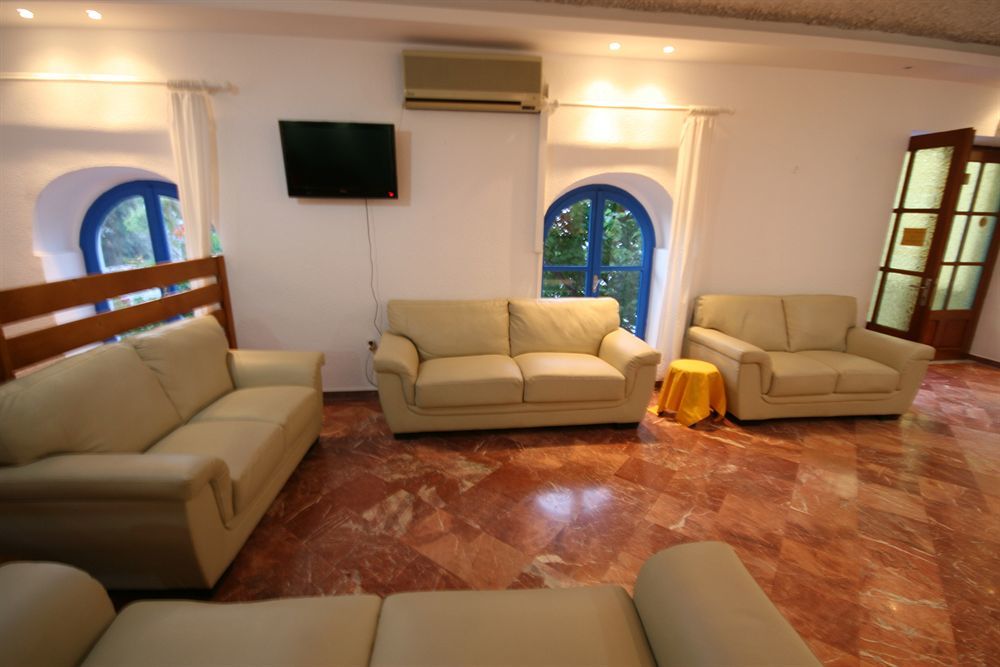 Mare Naxia Hotel Naxos City 外观 照片