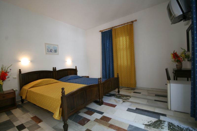 Mare Naxia Hotel Naxos City 外观 照片