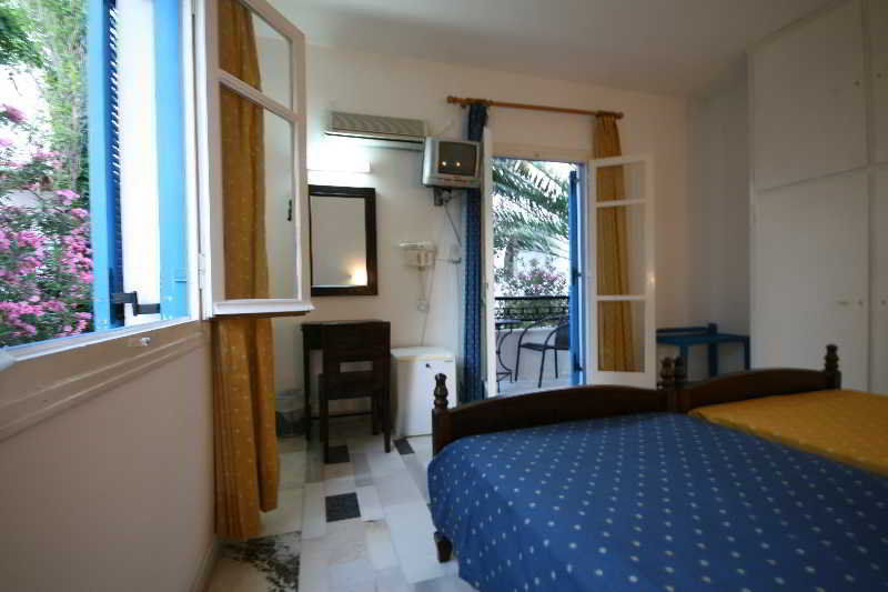 Mare Naxia Hotel Naxos City 外观 照片