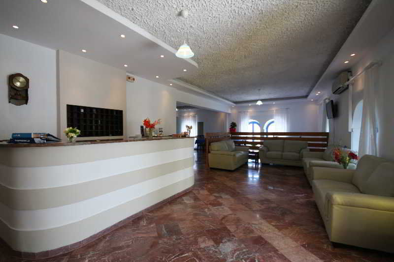 Mare Naxia Hotel Naxos City 外观 照片