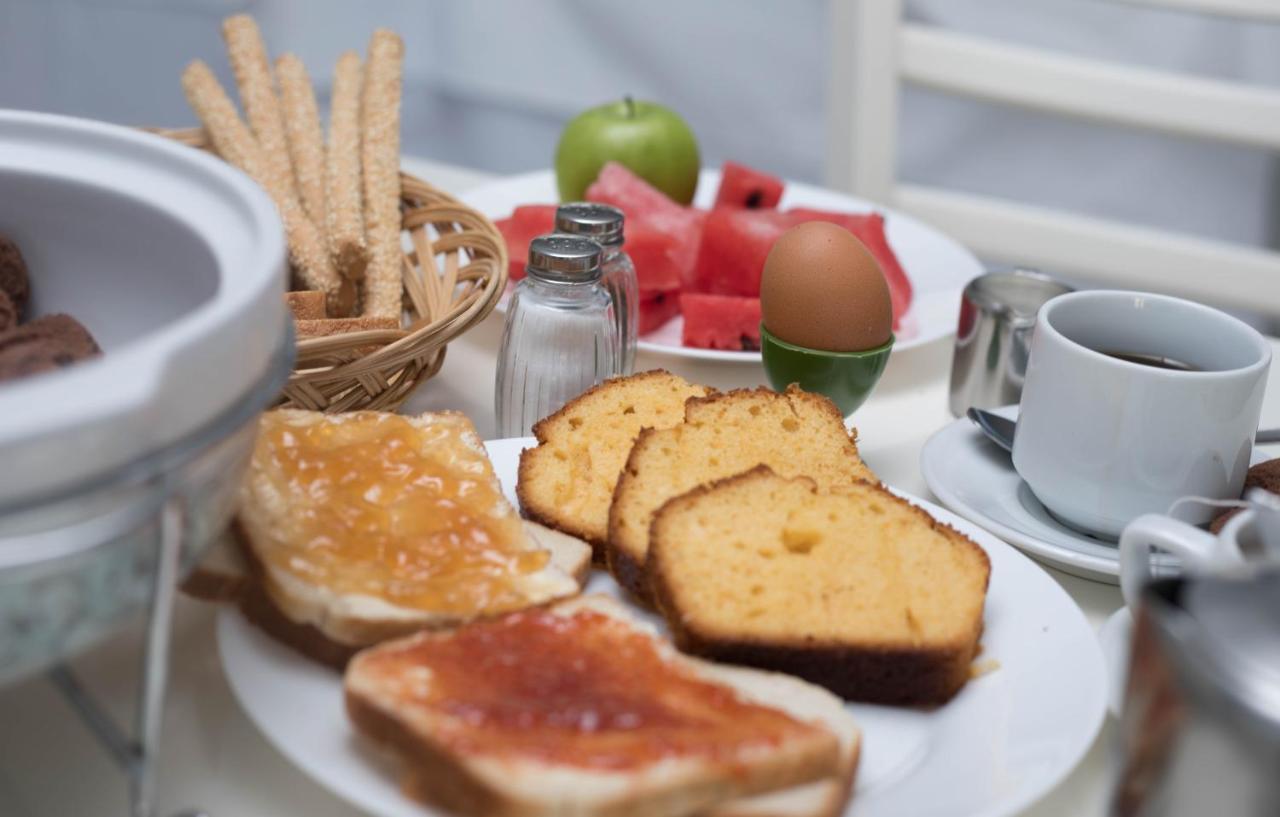 Mare Naxia Hotel Naxos City 外观 照片