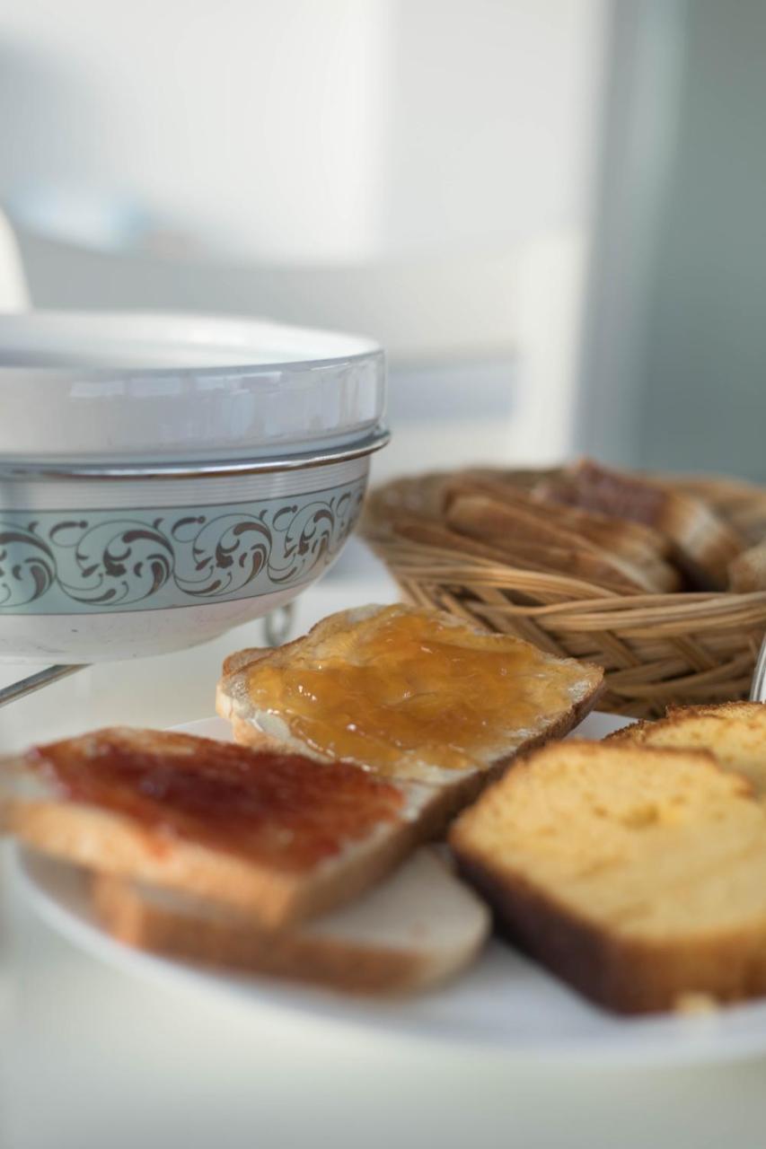 Mare Naxia Hotel Naxos City 外观 照片