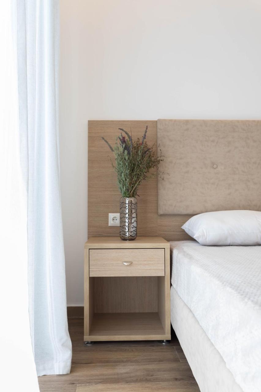 Mare Naxia Hotel Naxos City 外观 照片