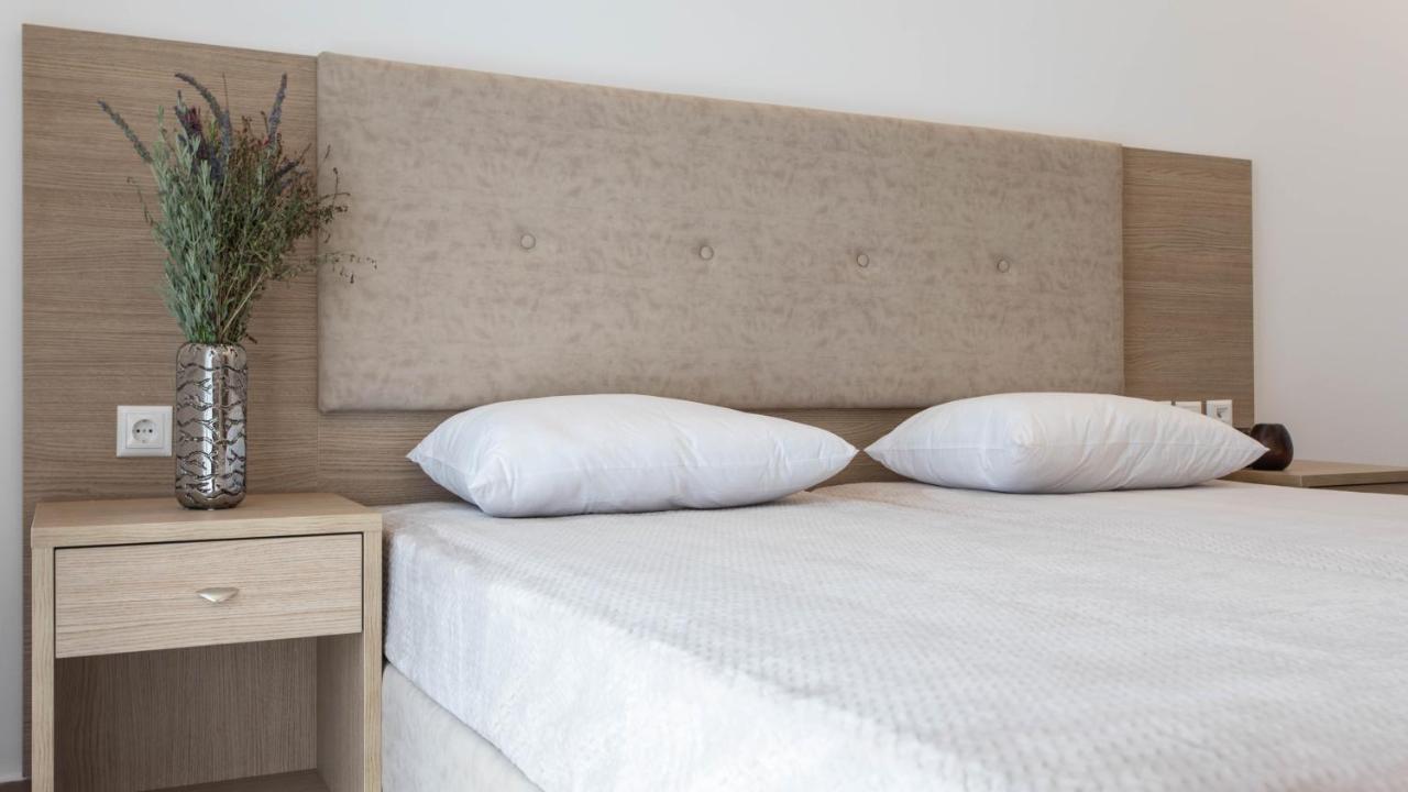 Mare Naxia Hotel Naxos City 外观 照片