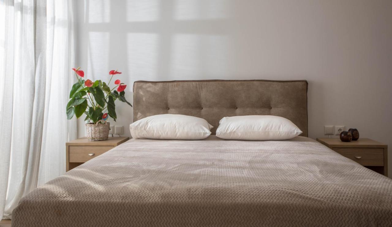 Mare Naxia Hotel Naxos City 外观 照片