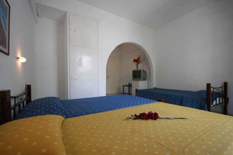 Mare Naxia Hotel Naxos City 外观 照片