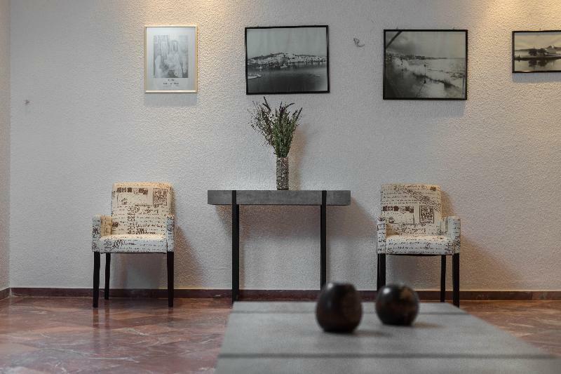 Mare Naxia Hotel Naxos City 外观 照片