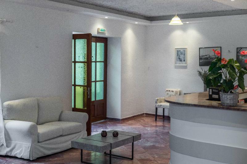Mare Naxia Hotel Naxos City 外观 照片