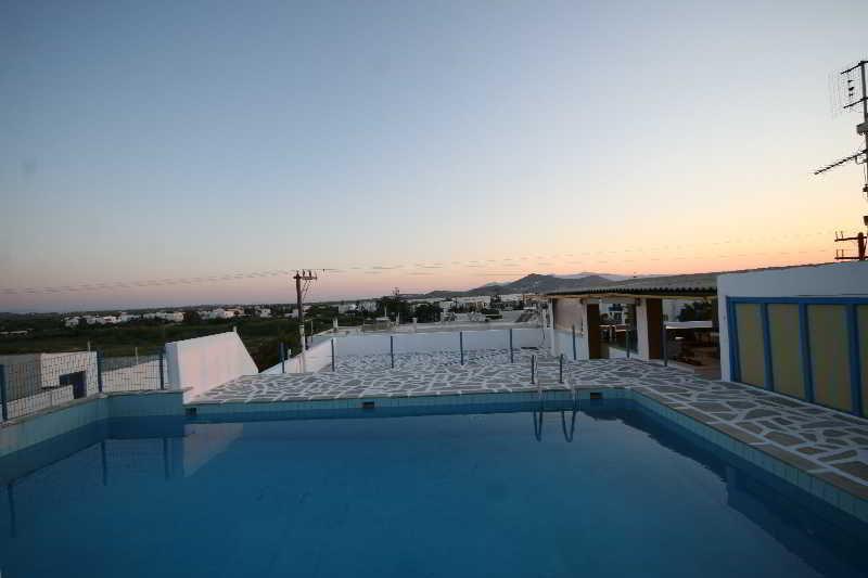 Mare Naxia Hotel Naxos City 外观 照片